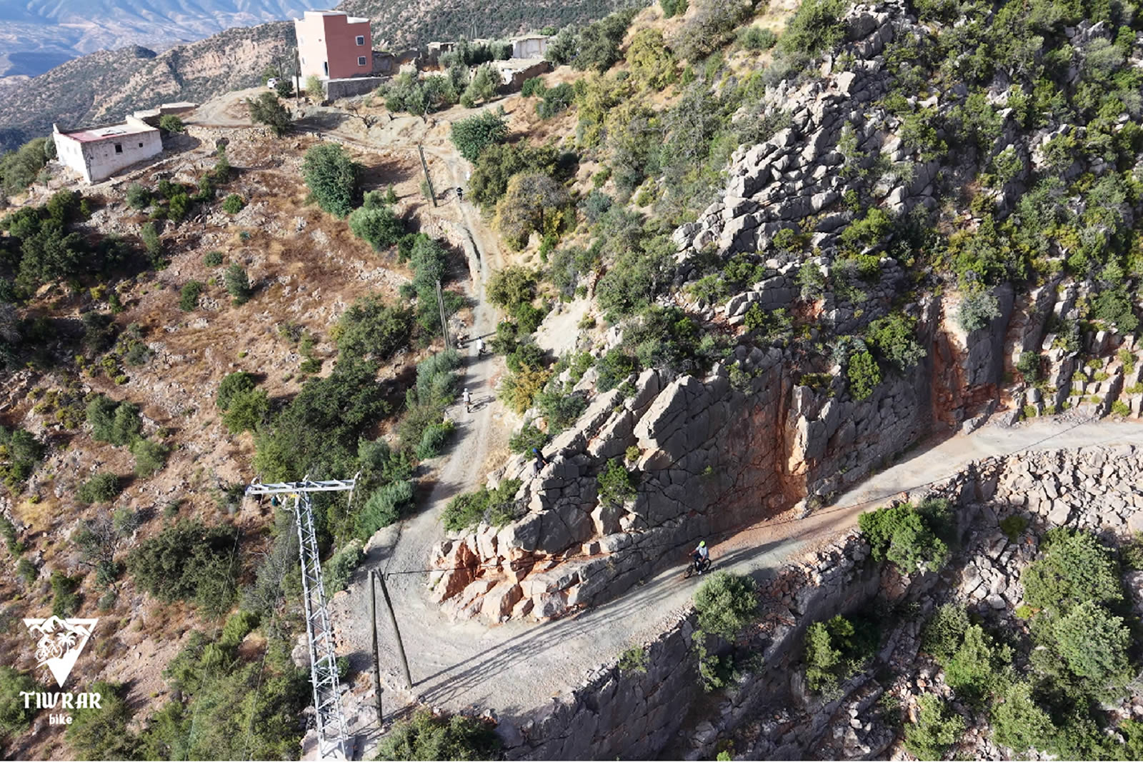 Tiwrar Atlas Circuit