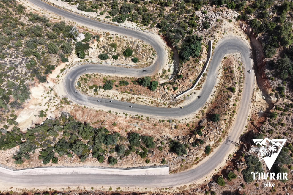 Tiwrar Oasis Circuit