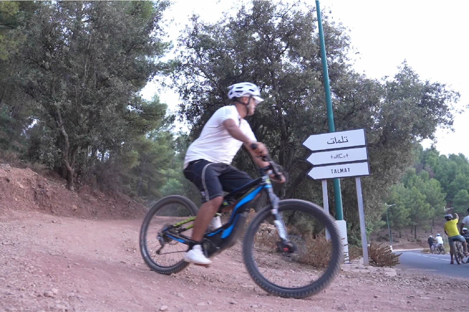 Tiwrar Paradise Circuit