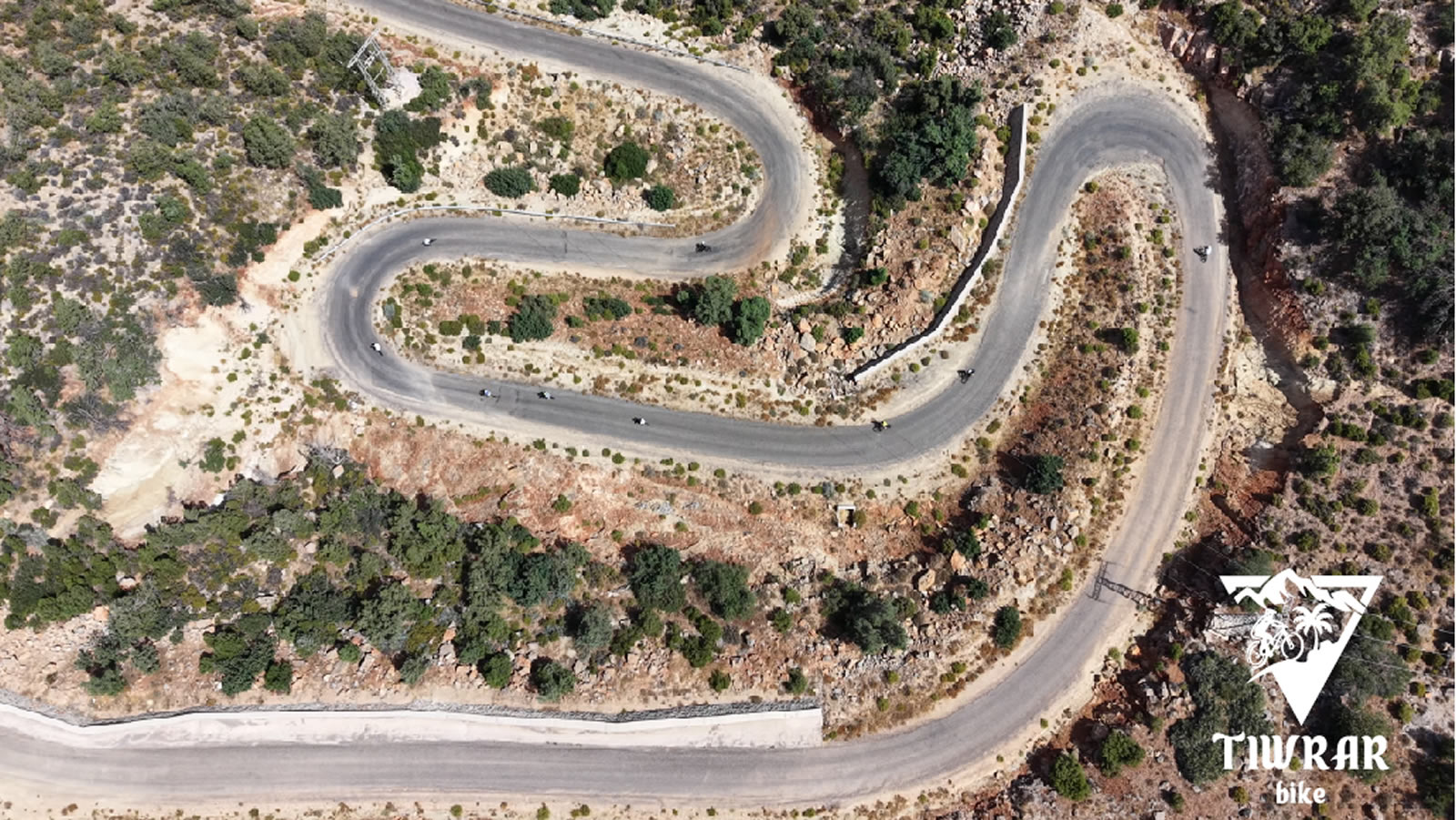Circuit TIWRAR